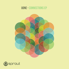 Uone - Connections (Original Mix)
