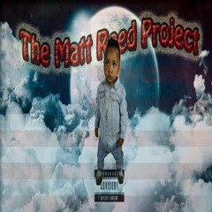 Matt Reed ~ Repent All Sins