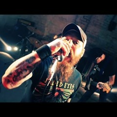 Ironrat - Eye Lucifer