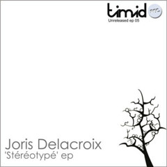 Joris Delacroix - Entourloupe