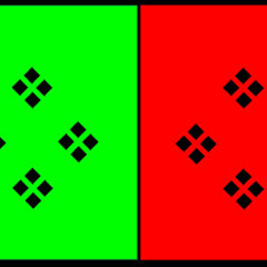 Two Colours (Weekend Demos #1)