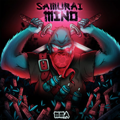 Samurai Mind - SmokedBeat - Le Clan Des Hokuto