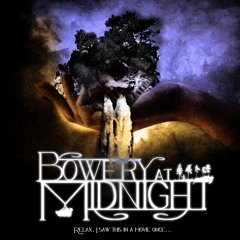 Trust falls with parachutes