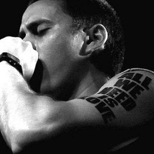 Canserbero - Las Animas