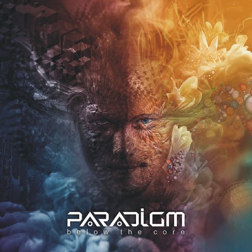Paradigm - Below The Core (DEMO)