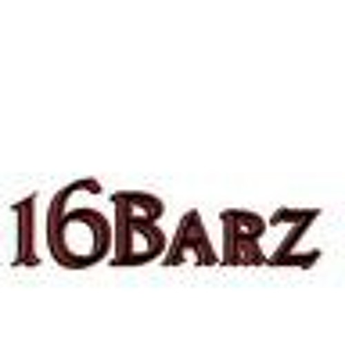 EAZY COMPANY - 16BARZ FT MAREKO