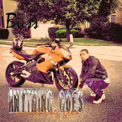 Anything Goes(prod. FirstDruMusic)
