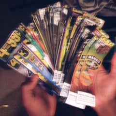 Souja Boy- Pretty Boy Swag COVER