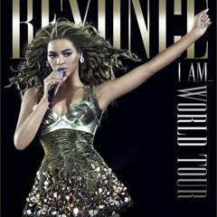 Beyoncé - Halo Live I Am...World Tour