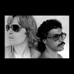 Hall&Oates - Method Of Modern Love (MarceDP's Extended Re-edit)