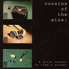 Cousins of the Wize 04 Chicken Catchatore