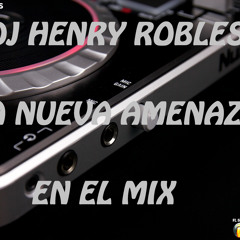 03 STAR BAND - PAPEL DE PLATA EL CONEJITO INTRO [DJ HENRY ROBLES]