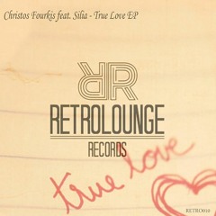 Christos Fourkis Ft Silia - True Love (Arthur M Remix) [Out Now]