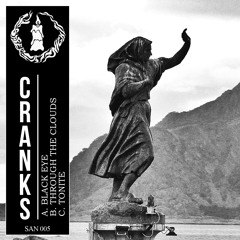 Cranks - Through The Clouds