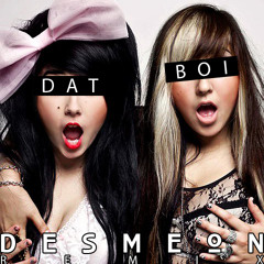 Millionaires - Dat Boi (Desmeon Remix)
