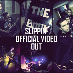 Paranormal - Slippin'