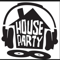 House Party (Prod. By Larry Jayy)