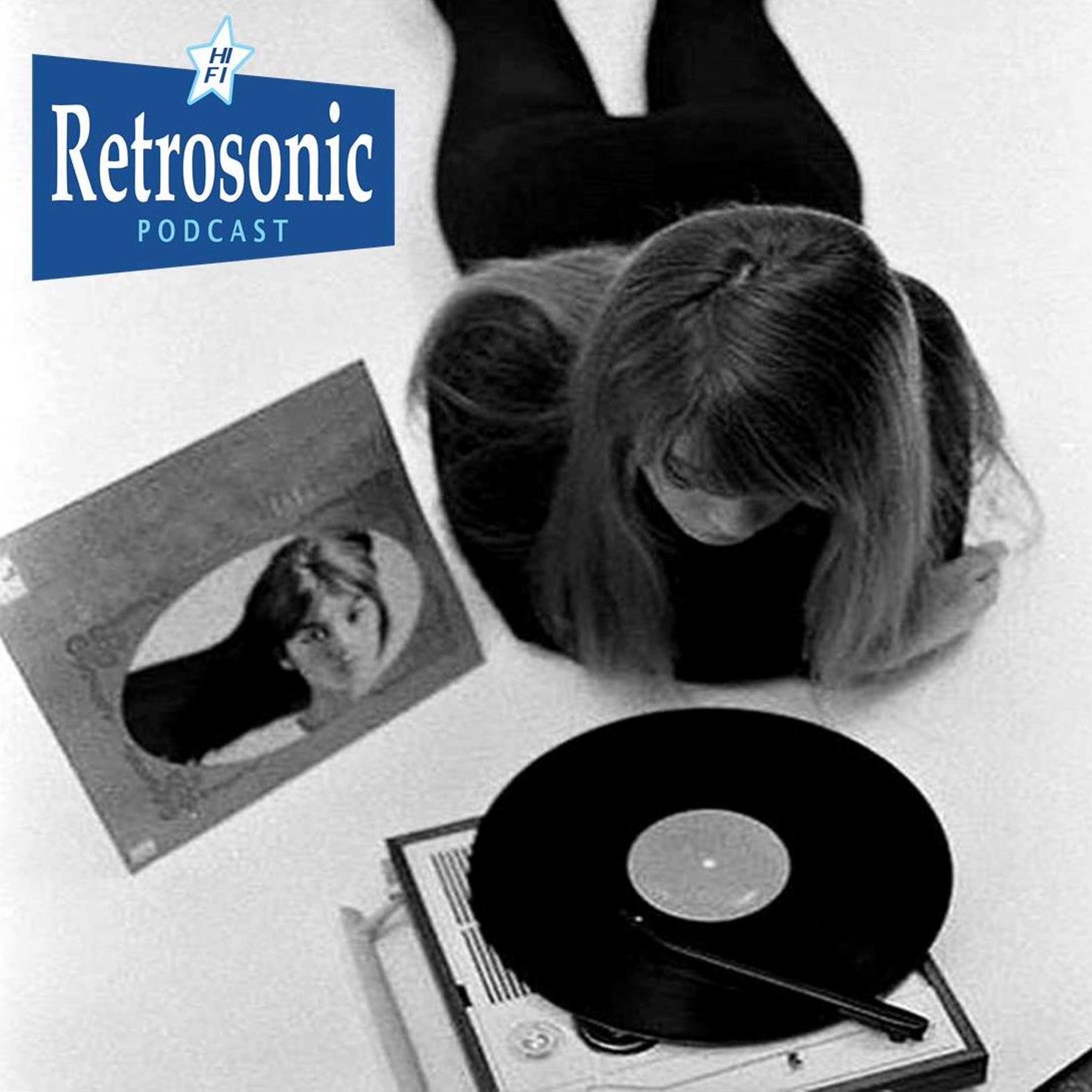 Retrosonic Podcast