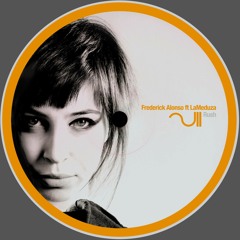Frederick Alonso FT LaMeduza - Rush (Radio Mix)