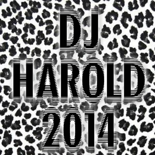 BAILANDO ENRIQUE IGLESIAS FT  REMIX DJ HAROLD (DJ MIXES )