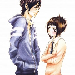 Say" I Love You" ED, Slow Dance - Suneohair