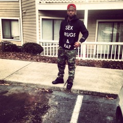 Nard Dinero - Meek Mill On The Corner Remix