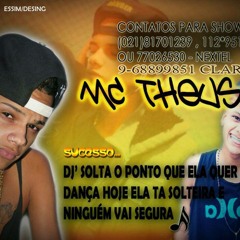 MC THEUS = MEGA PRO DJ CL (( DJ CL DO CARAMUJO ))