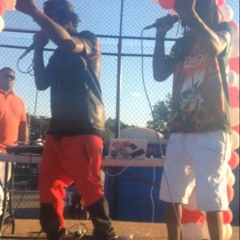 'We Gone Grind' Ft DBC Dre