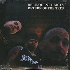 OptionsDJ™ • Bintanx Aditya - Return Of The Tres 2014