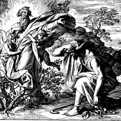 The Burning Bush ( InsTrueMental )