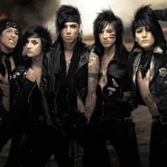 Andy Black - They Don't Need To Understand
