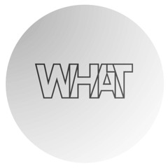 Crooks & Jes - What (Deep Twerk Remix) [FREE]