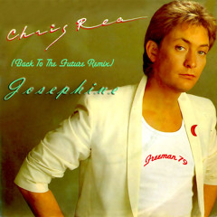 Josephine (Back To The Future Remix)
