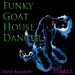 FunkyGoatHouseDancer (Martin Tungevagg Vs Kazaky Vs  Alcazar)