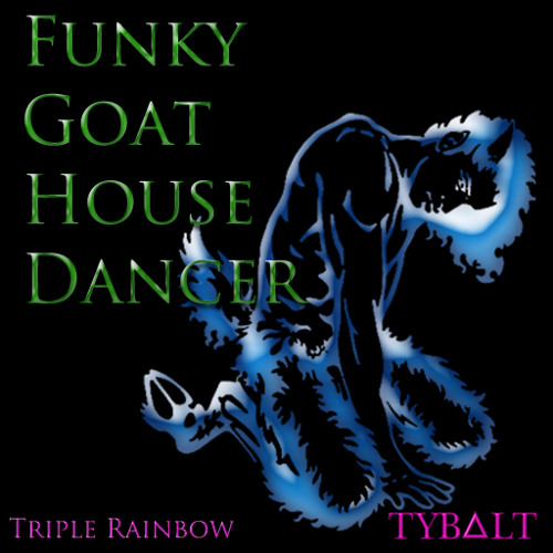 FunkyGoatHouseDancer (Martin Tungevagg Vs Kazaky Vs  Alcazar)