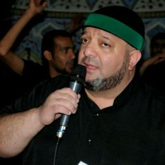 في رحاب ليلة القدر (مناجات) - سيد امير الموسوي