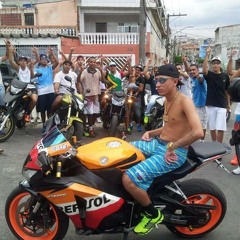 MC Naldinho - Meia Na Canela 2 - Música Nova 2014