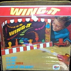 Wing It [Prod. by Trystan] MUSIC VIDEO LINK IN DESCRIPTION