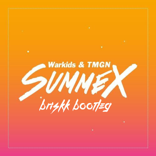 Warkids Tmgn Summex Briskk Bootleg Supported By Warkids By Briskk soundcloud