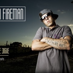 Davi Fireman - Meu Amor, Se Jogue (Prod. Jnr Beats)