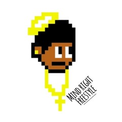 Patcho - Mind Right Freestyle