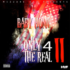 #HVF BABY HOMI | #IDC