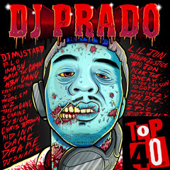 Exclusive BAY to LA' - Top 40 HipHop, Twerk, R&B, Mega Mix, Top Remix's, NEW MIX, DJ_PRADO TAKEOVER