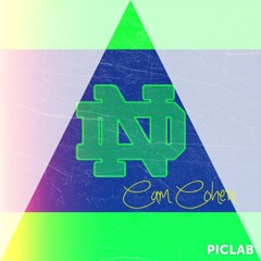 Notre Dame (Prod By - Roca Beats)