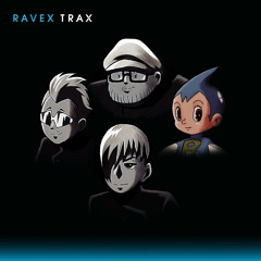Rave Up