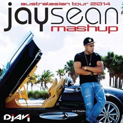 JAY SEAN MASHUP - DJ AVI