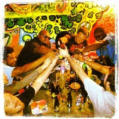 Mike Live - Free Yourself.