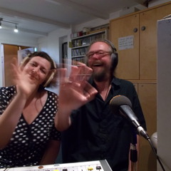 Météo Flora Radio Show #4 19. 07. 2014