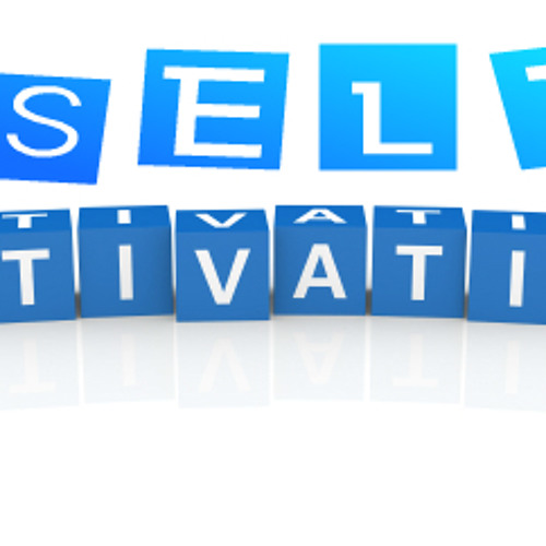 Self Motivation
