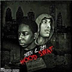 SEEN & ZAH  - HOOD SWAT - SMG/LGE 2014